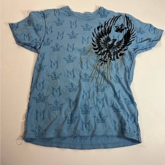 Cyberpunk tee - Picture 3 of 5